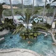 Center Parcs en France