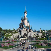 Disneyland Paris