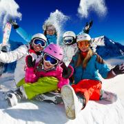 Vacances en famille à la montagne