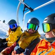 Codes promo : Jusqu'à -35€ sur votre séjour au ski