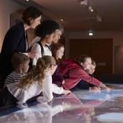 Musées à faire en famille à Paris