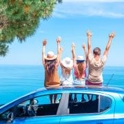 Où partir en vacances en famille