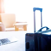 Agences de voyages d'Affaires B2B