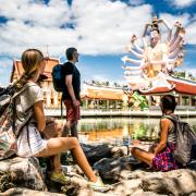 Voyage sur mesure en Thaïlande à partir de 2800€