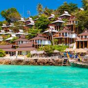 Séjours tout compris en Thaïlande à partir de 931€