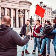 Visites guidées gratuites pour des centaines de destinations