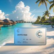 Vos Bitcoins et autres Cryptos ouvrent les Portes du Monde !