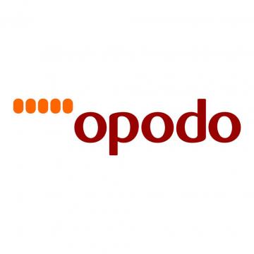 Logo Opodo