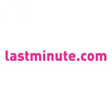 Logo lastminute.com