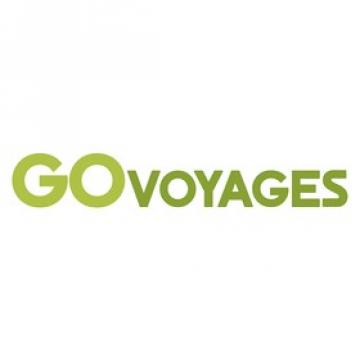 Logo Go Voyages