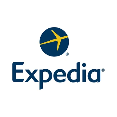 Logo Expedia