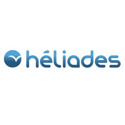 Logo Héliades