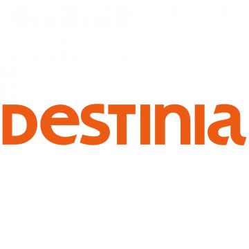 Logo Destinia