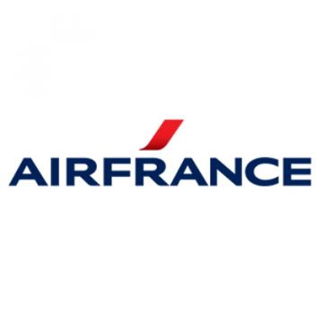 Logo Air France