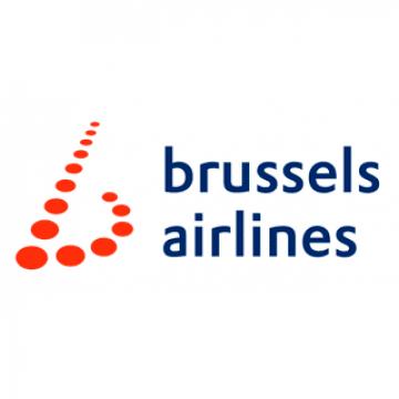 Logo Brussels Airlines