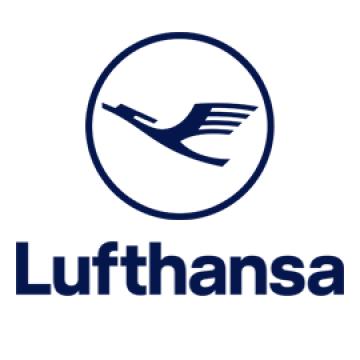 Logo Lufthansa