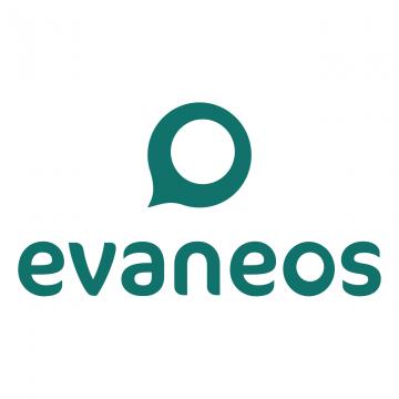 Logo Evaneos