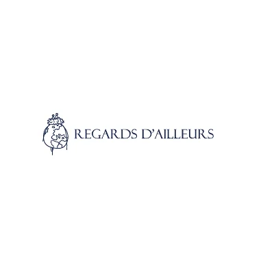 Logo Regards d'Ailleurs