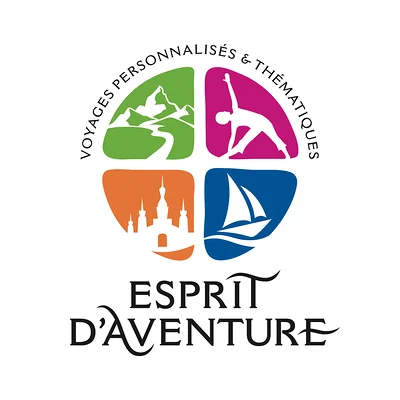 Logo Esprit d'Aventure