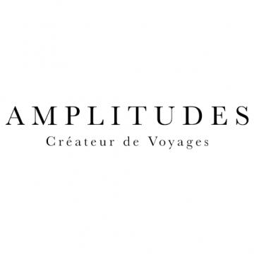 Logo Amplitudes