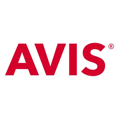 Logo Avis - Location de Voiture
