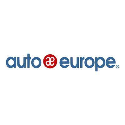 Logo Auto Europe