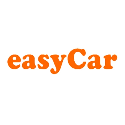 Logo EasyCar