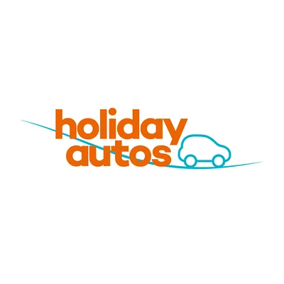 Logo Holiday Autos