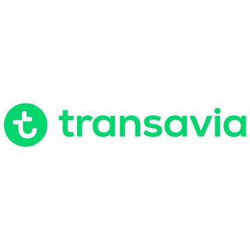 Logo Transavia