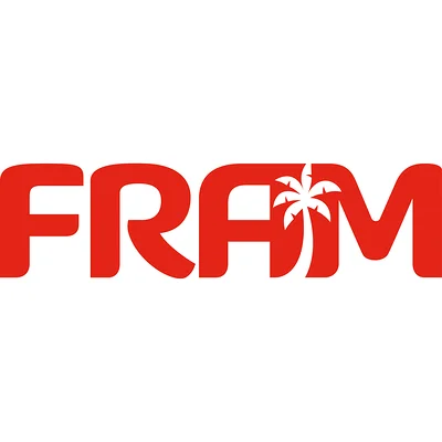 Logo FRAM