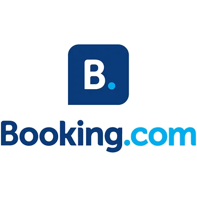 Logo Booking.com