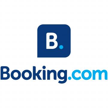 Logo Booking.com
