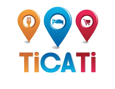 Logo TiCaTi.com