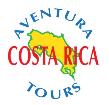 Logo Aventura Costa Rica Tours