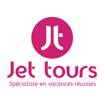 Logo Jet Tours