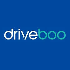 Logo Driveboo