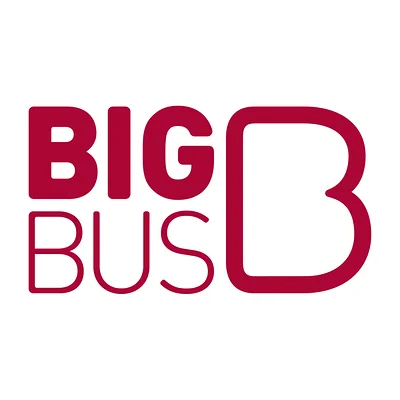 Logo Big Bus Tours