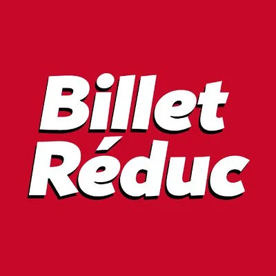 Logo Billet Réduc