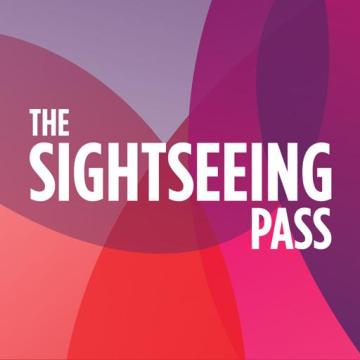 Logo Sightseeing Pass