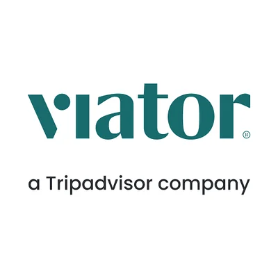 Logo Viator