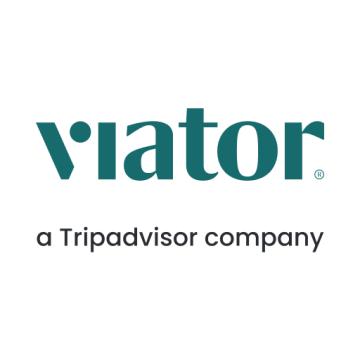 Logo Viator