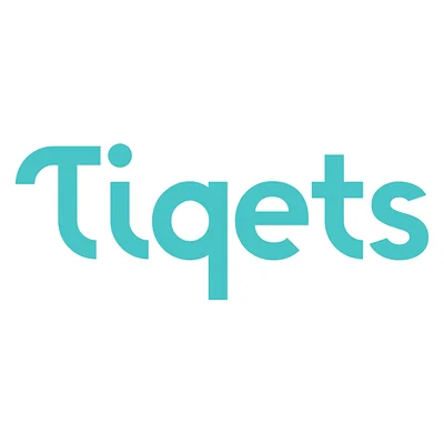 Logo Tiqets