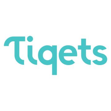 Logo Tiqets