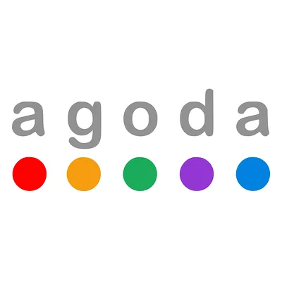 Logo Agoda