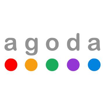 Logo Agoda