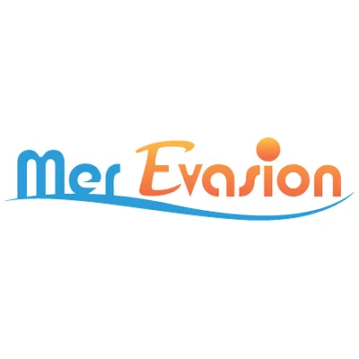 Logo Mer Evasion