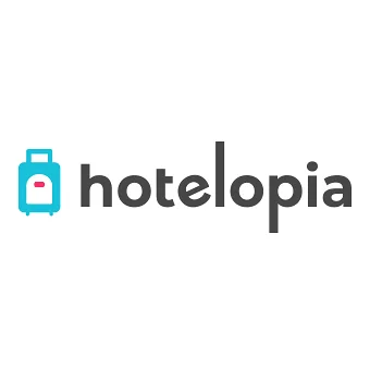 Logo Hotelopia