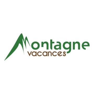 Logo Montagne Vacances