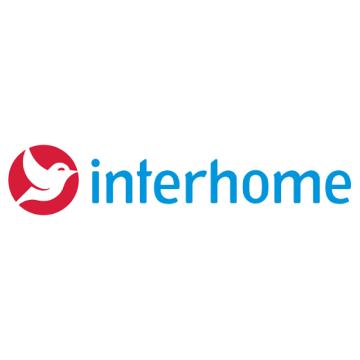 Logo Interhome