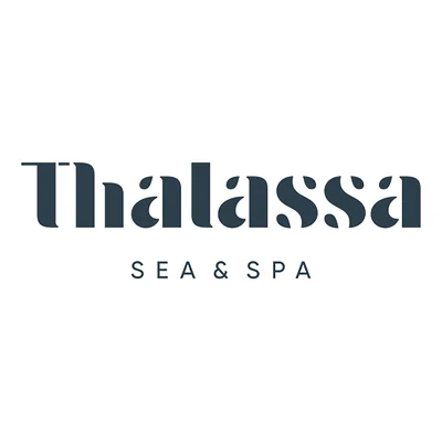 Logo Thalassa Sea and Spa